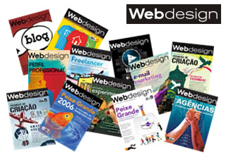 Revista Webdesign