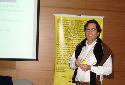 P&D Design 2008 São Paulo