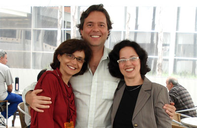 P&D Design 2008 São Paulo