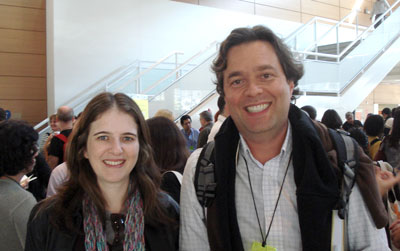 P&D Design 2008 São Paulo