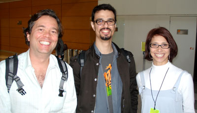 P&D Design 2008 São Paulo