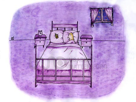 Cartum do Usability Matters Contest.