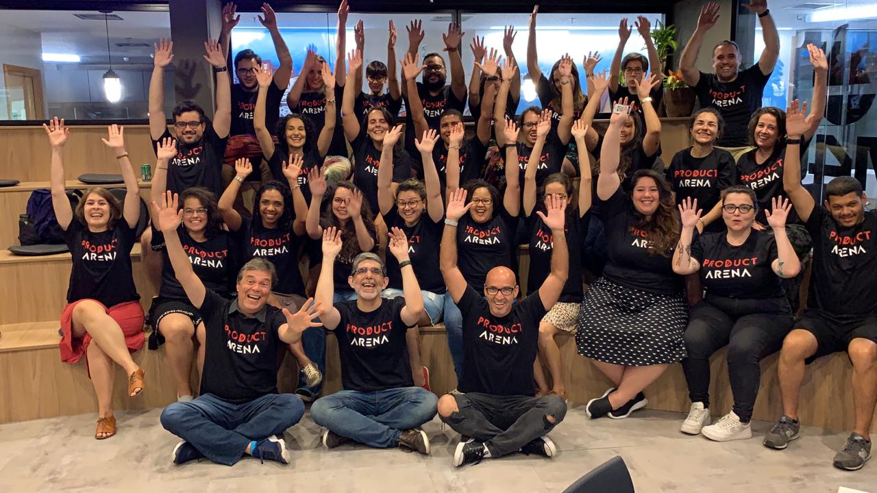 M4U Product Arena Agner